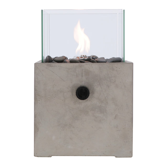 Cosi Cosiscoop Gaslantaarn - Cement