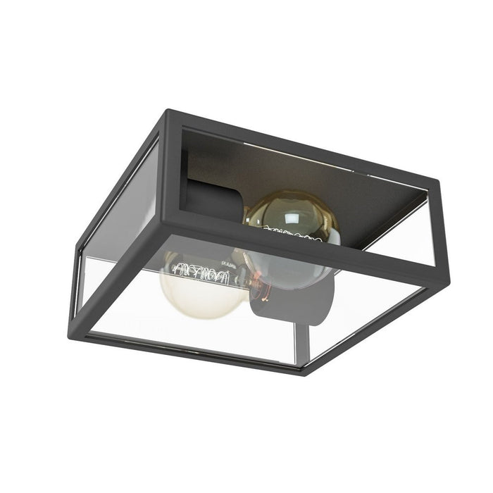 EGLO Alamonte Wand/Plafondlamp