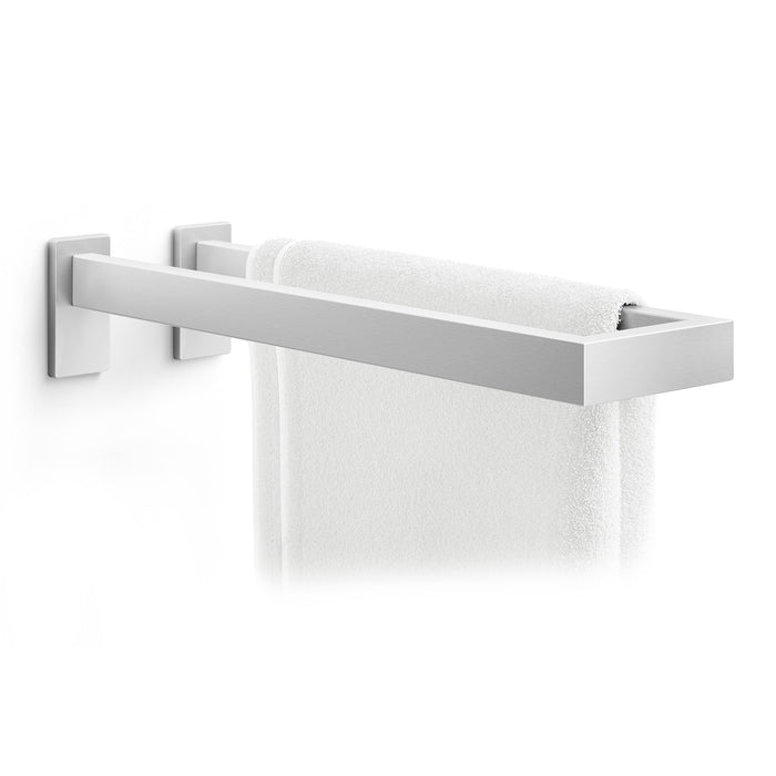 Zack Linea Dubbele Handdoekstang