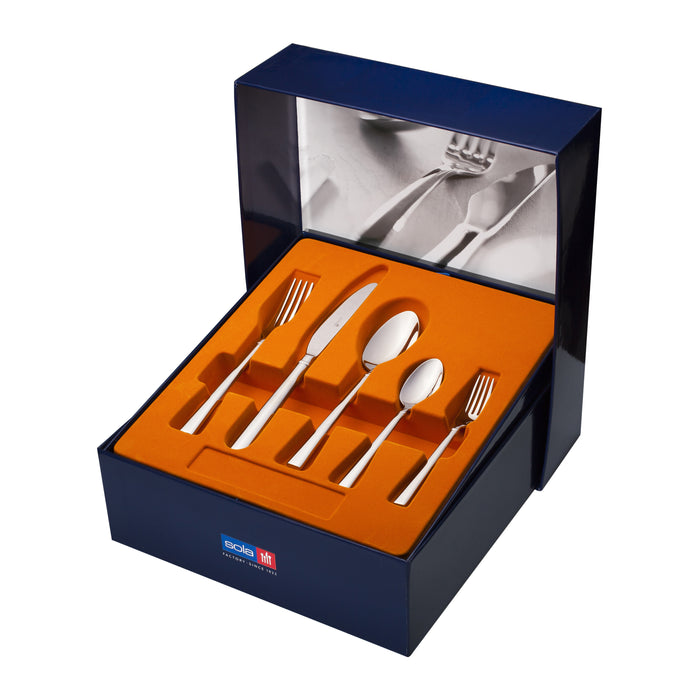 Sola Palermo Bestekset 90-delig