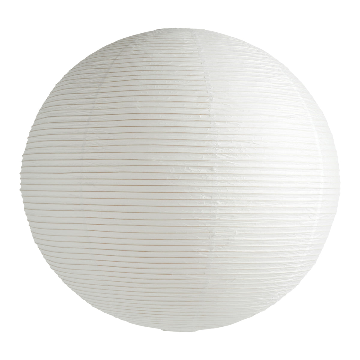 HAY Paper Shade Lampenkap - Rond - Ø 80 cm