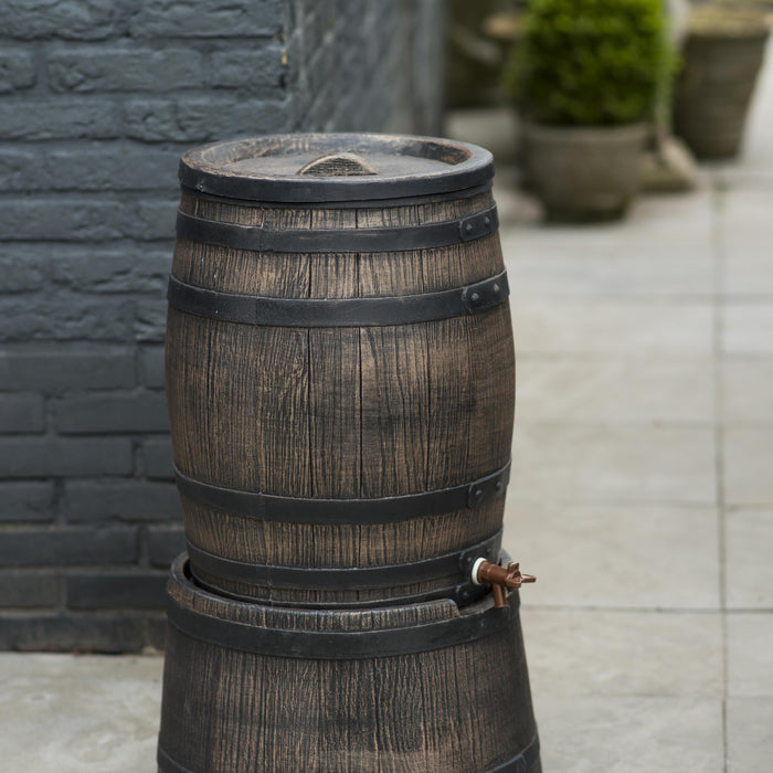 Nature Regenton Standaard 50 L