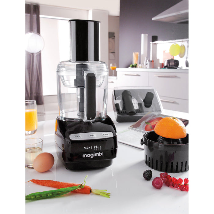 Magimix Le Mini Plus Foodprocessor
