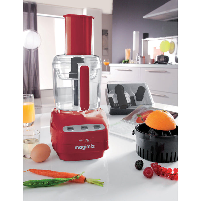Magimix Le Mini Plus Foodprocessor