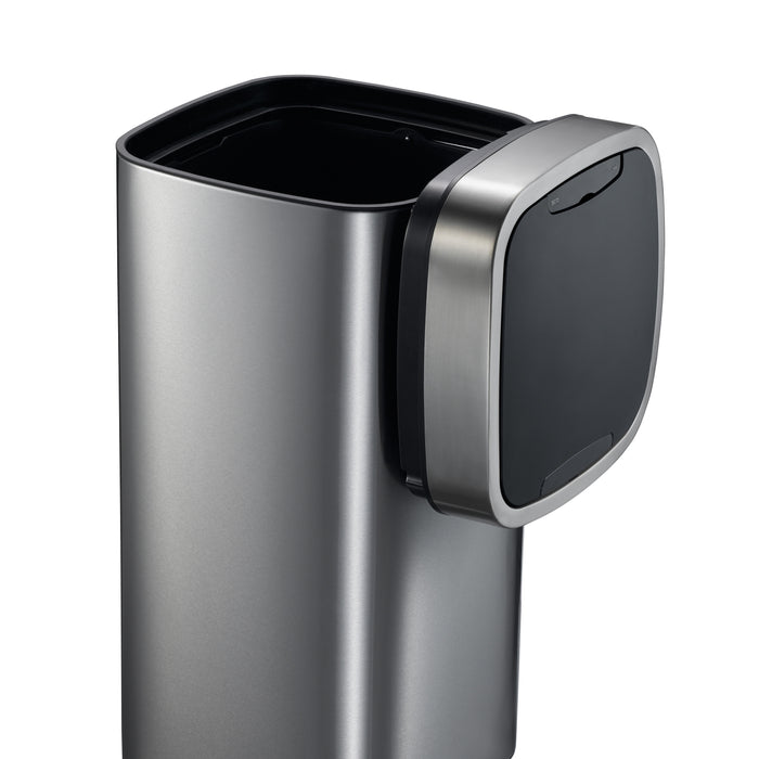 EKO Ecosmart RVS Sensor Bin 35 L