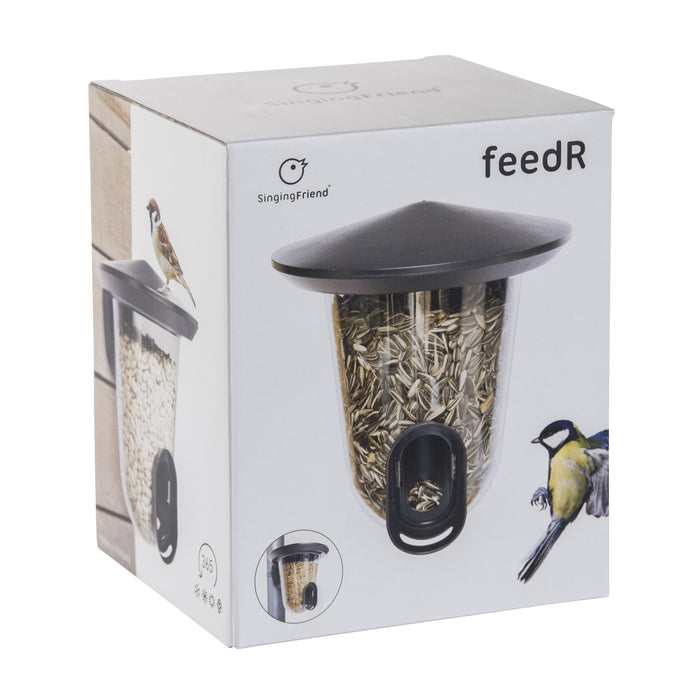 SingingFriend feedR Vogelvoeder