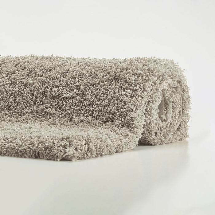 Aquanova Musa Badmat 60 x 100 cm - Linnen