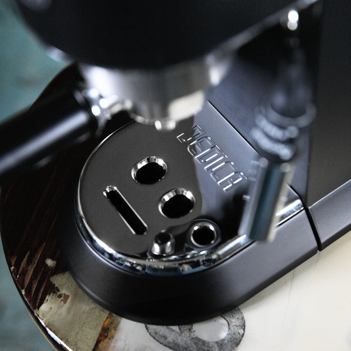 De'Longhi EC685.BK Dedica Halfautomatische Espressomachine