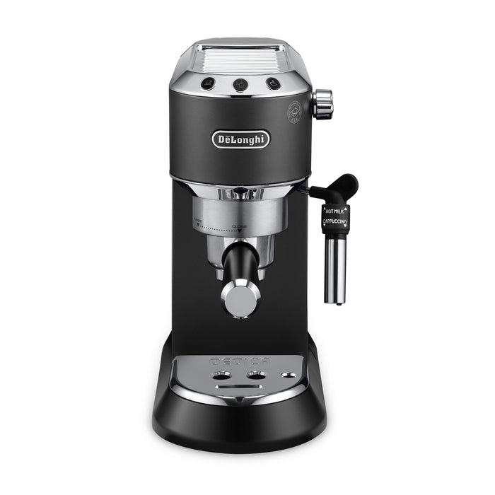 De'Longhi EC685.BK Dedica Halfautomatische Espressomachine