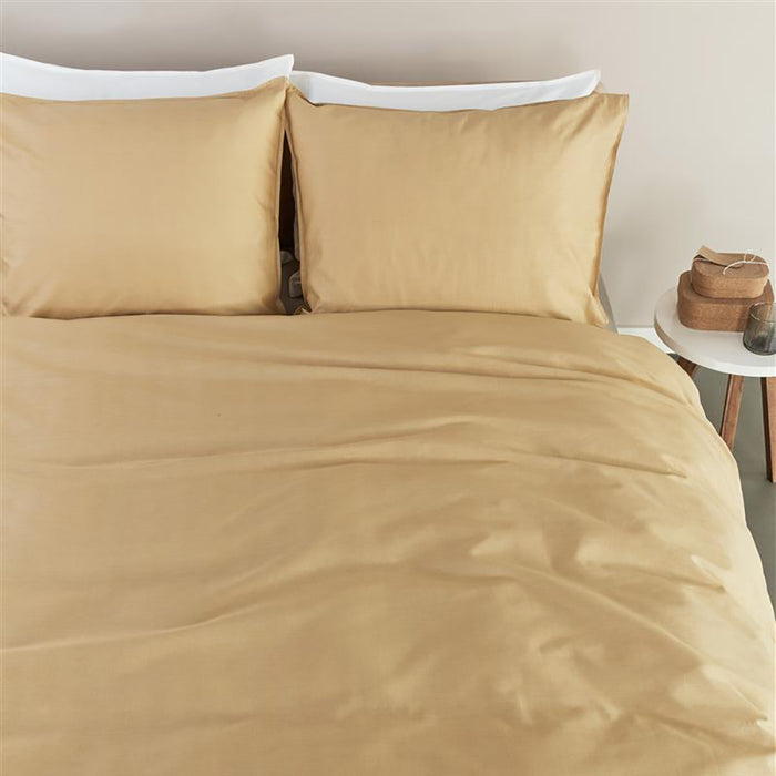 Beddinghouse Reuse Dark Dekbedovertrek 140 x 220 cm