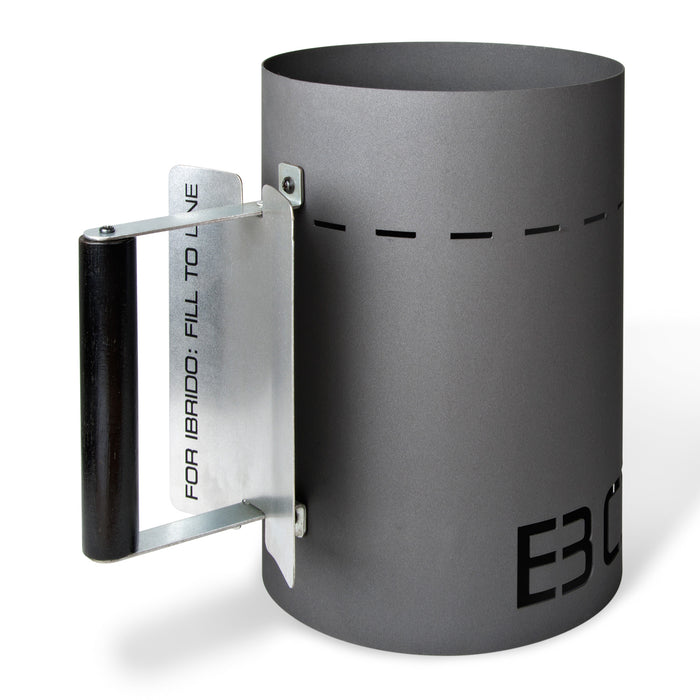 Boretti BBA29 Brikettenstarter