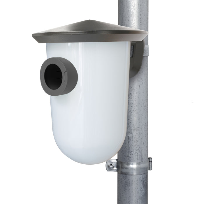 SingingFriend breedR Vogelhuis