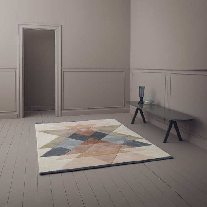 Linie Design Freya Vloerkleed