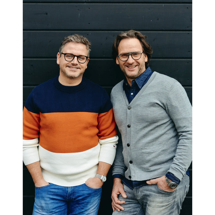 Het jaar van Guus en Dick - Guus Meeuwis & Dick Middelweerd