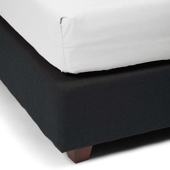 Essenza Premium Perkal Hoeslaken 90 x 200 cm