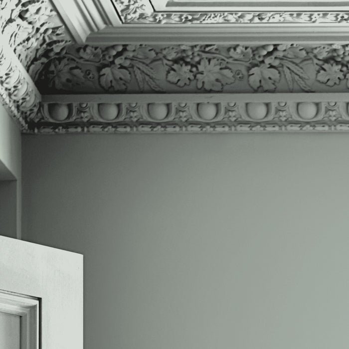 Laura Ashley Eau de Nil Muurverf - 2,5 Liter - Groen - Mat