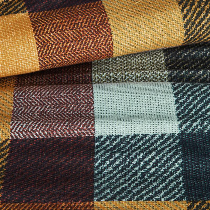 Beddinghouse Beckett Dekbedovertrek 200 x 220 cm - Multi