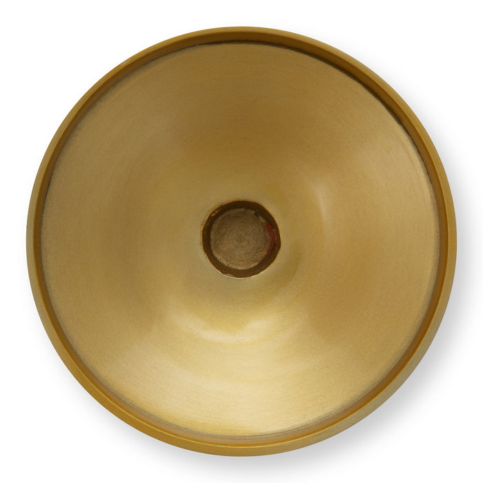 Pip Studio Metalen Kandelaar M - Groen