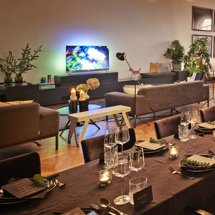 Functionals Lloyd Bench