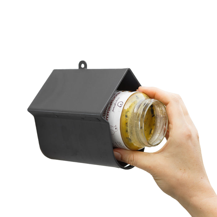 SingingFriend Evie Pindakaashuisje