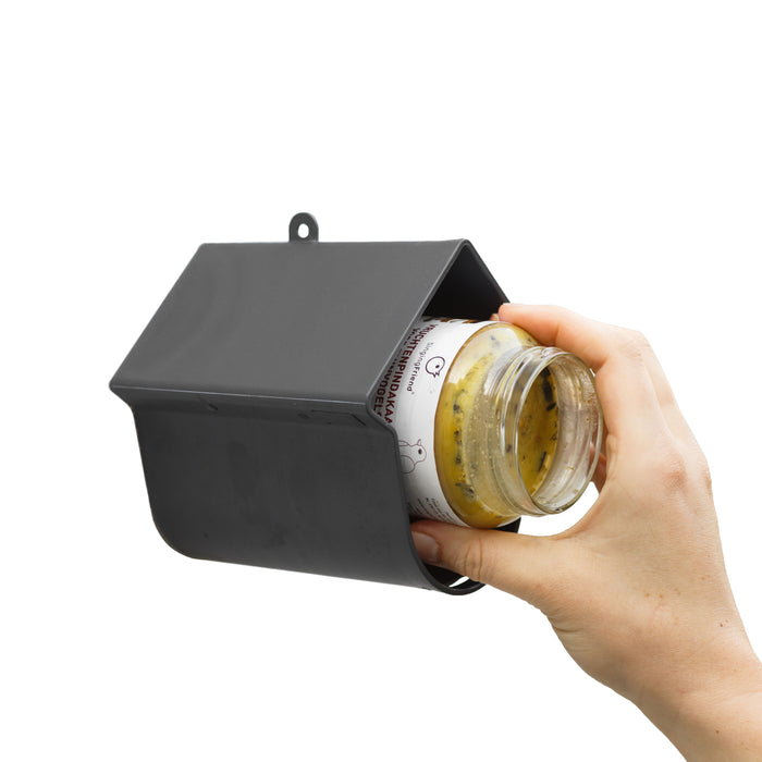 SingingFriend Evie Pindakaashuisje