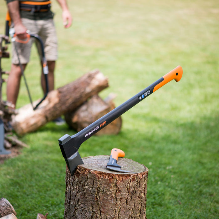 Fiskars X25 Kloofbijl 77 cm