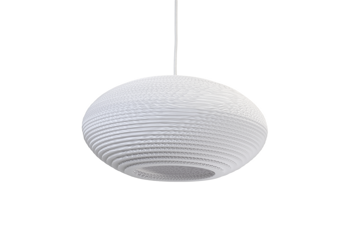 Graypants DISC 16 Hanglamp Ø 43 cm