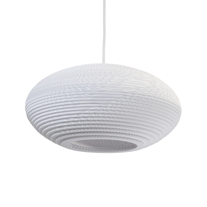 Graypants DISC 16 Hanglamp Ø 43 cm
