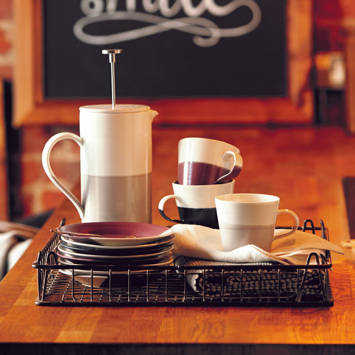 Royal Doulton Coffee Studio Cafetière 0,5 L