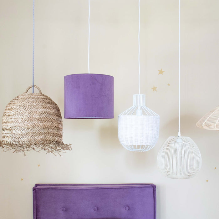 Kidsdepot Zef Hanglamp