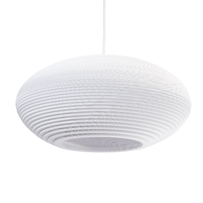 Graypants DISC 20 Hanglamp Ø 50 cm