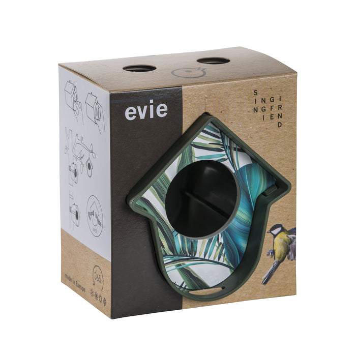 SingingFriend Evie Pindakaashuisje