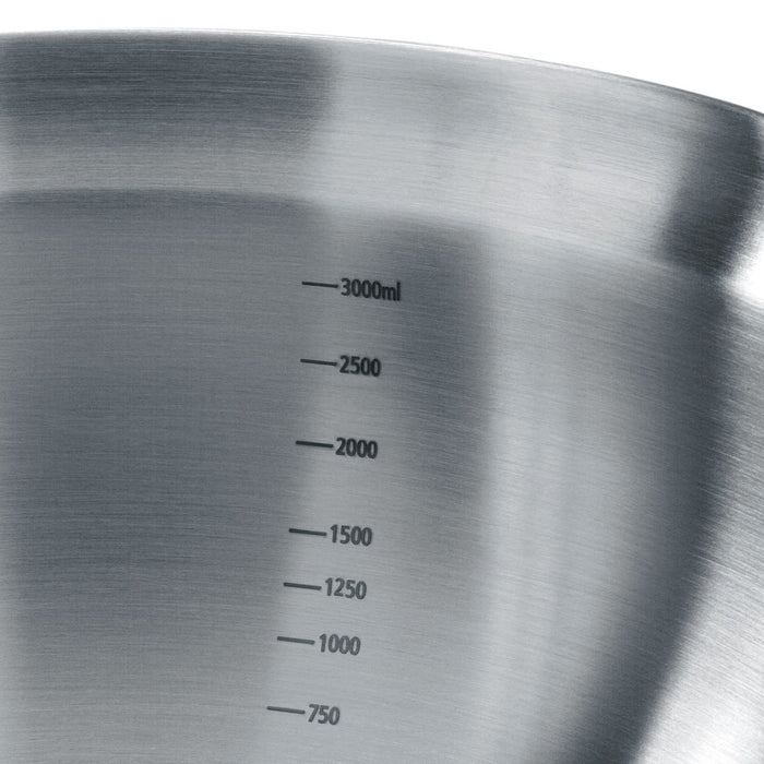 Brabantia Beslagkom 3 L