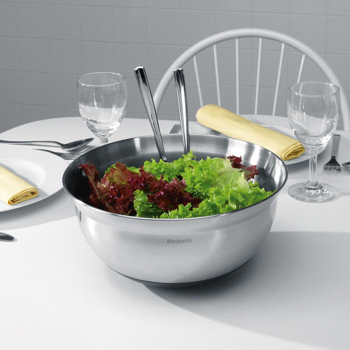 Brabantia Beslagkom 3 L