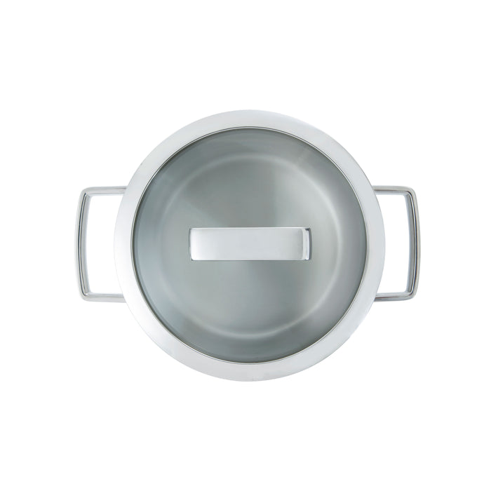 BK Conical Deluxe Pannenset 5-delig