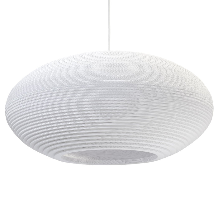 Graypants DISC 24 Hanglamp Ø 61 cm