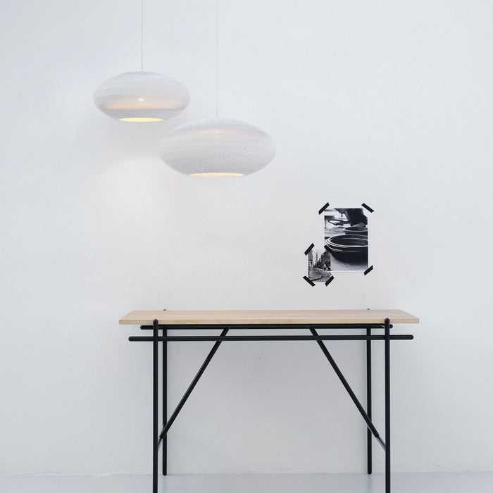 Graypants DISC 24 Hanglamp Ø 61 cm