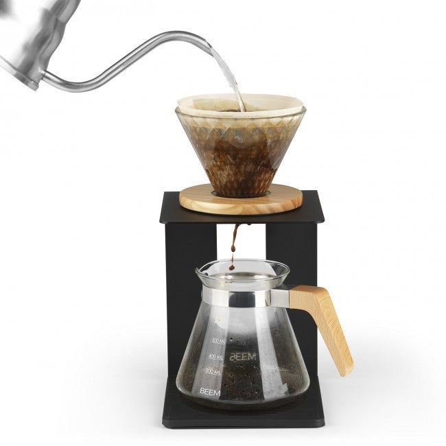 Beem Pour-over Koffiezetter