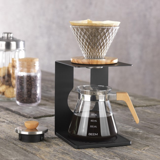 Beem Pour-over Koffiezetter