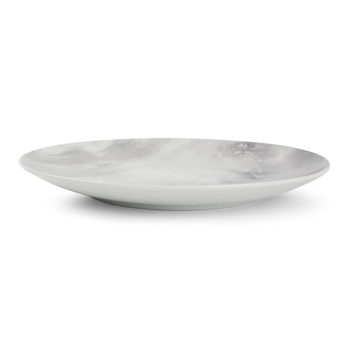 Salt & Pepper Stone Serviesset 16-delig - Wit