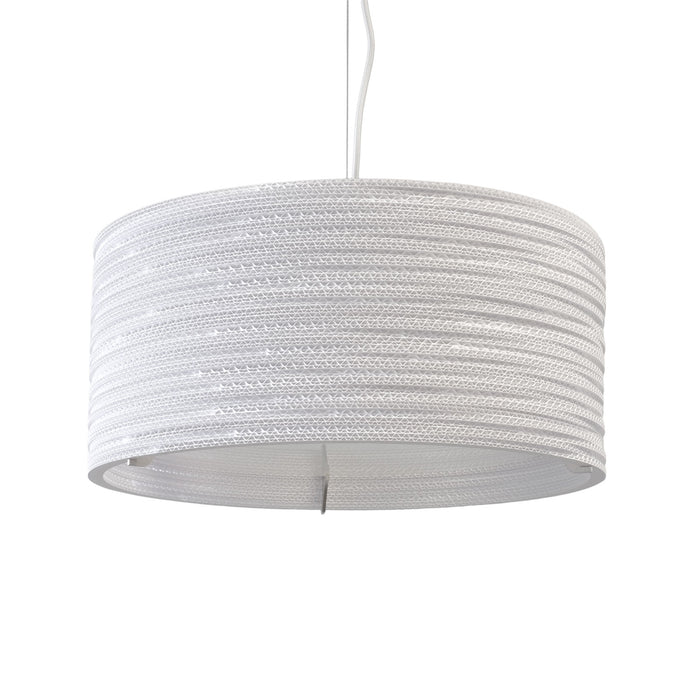 Graypants Drum 18 Hanglamp
