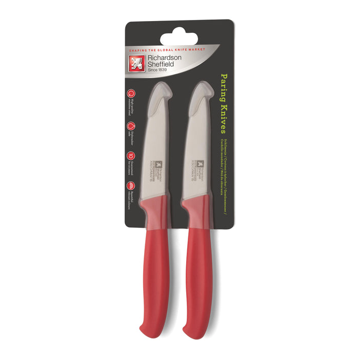 Richardson Sheffield Kitchen Essentials Schilmes 8 cm - 2-delig