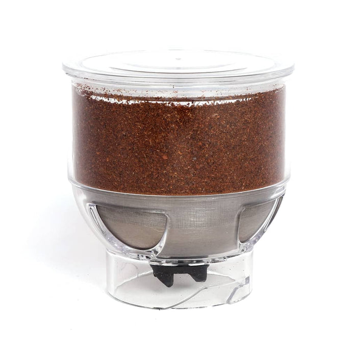 Livoo Koffiemolen 210 W roestvrij staal zwart