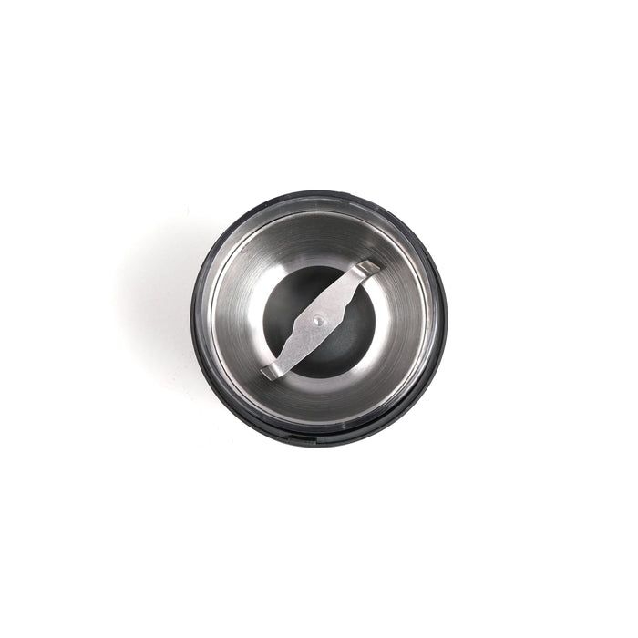 Livoo Koffiemolen 210 W roestvrij staal zwart