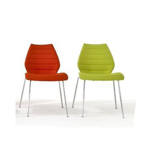 Kartell Maui Soft Stoel