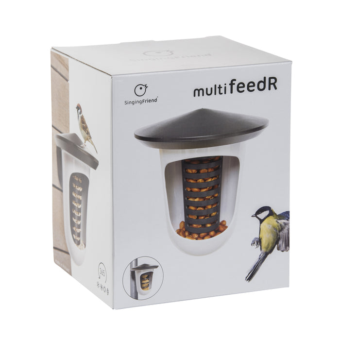 SingingFriend Multi feedR Vogelvoeder