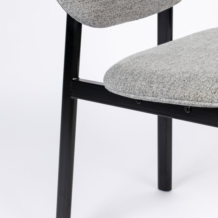 Zuiver Spike Eetkamerstoel