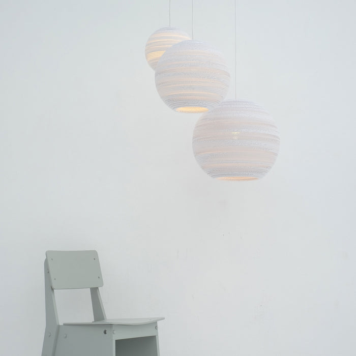 Graypants MOON Hanglamp Ø 26 cm