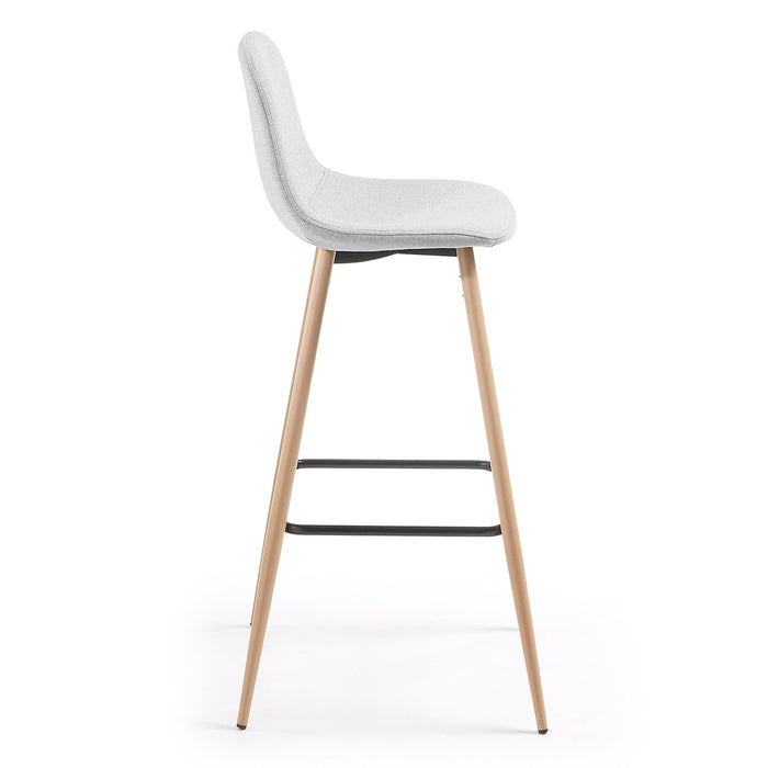 Kave Home Nilson Barkruk