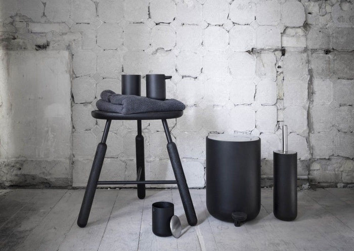 Menu Nordic Toiletborstel met houder